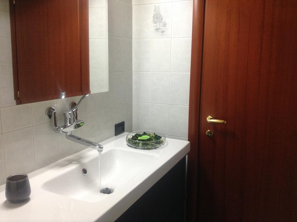 B&B Humana Rozzano Exterior photo